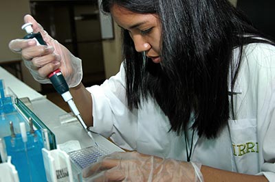 lab-researcher